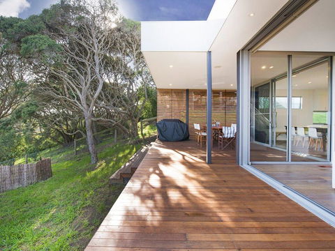Blairgowrie Retreat - Dentists Australia 3