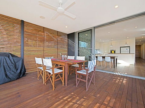 Blairgowrie Retreat - Dentists Australia 2