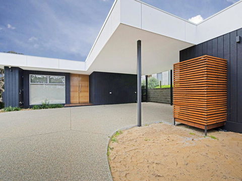 Blairgowrie Retreat - Dentists Australia 1