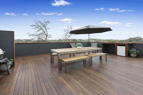 Blairgowrie Sand Dunes - Dentists Australia 2