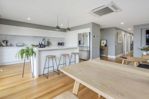 Blairgowrie Sand Dunes - Dentists Australia 1