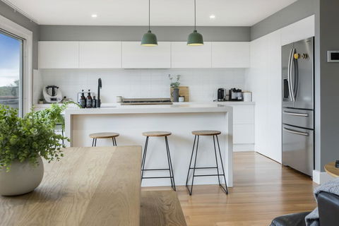 Blairgowrie Sand Dunes - Dentists Australia 3