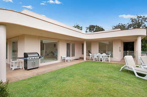 Blairgowrie Woodland - Dentists Australia 2