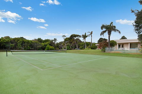 Blairgowrie Woodland - Dentists Australia 3