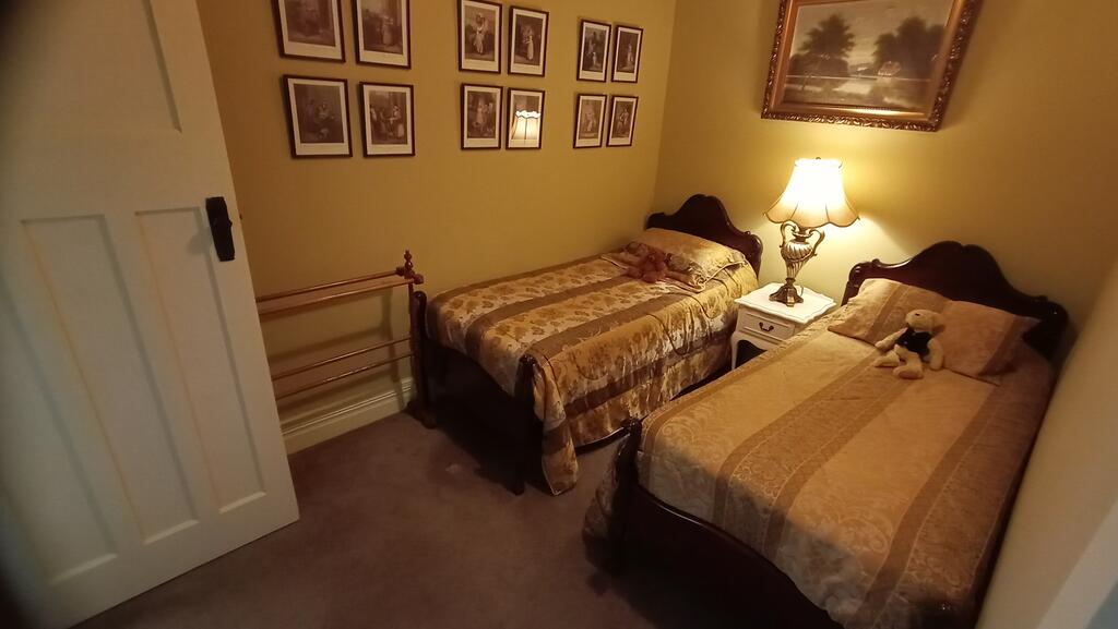 Blakes Manor Self Contained Heritage Accommodation