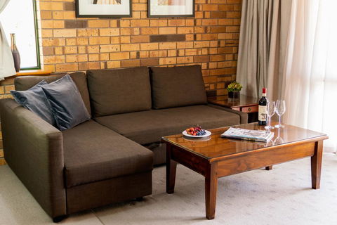 Blickinstal Barossa Valley Retreat - Dentist Find 2
