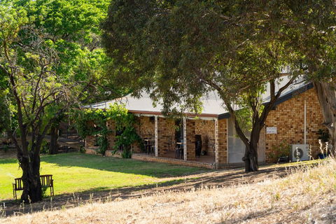 Blickinstal Barossa Valley Retreat - Dentist Find 3
