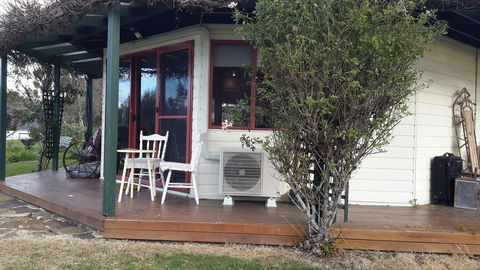 Blisshaven@Fleurtys Point - Dentist Find 1