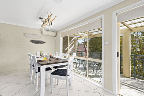 Blue Haze 3 - Sawtell, NSW - Dentist Find 0