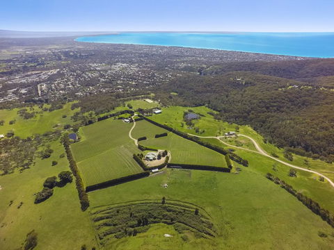 Blue Range Estate Villas - Dentists Australia 2