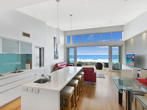Blue Ribbon Beach Front - Dentists Australia 1