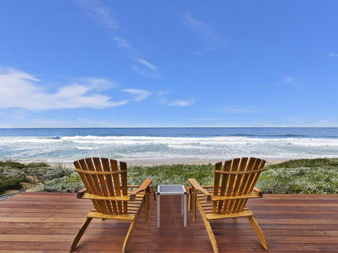 Blue Ribbon Beach Front - Dentists Australia 0