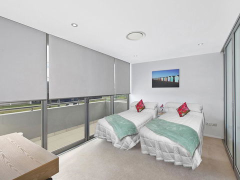 Blue Ribbon Beach Front - Dentists Australia 2