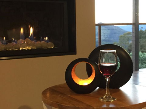 Blue Summit Cottages - Dentist Find 0