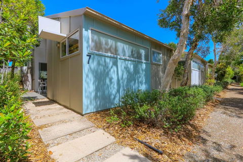 Blues Shack At Pandanus - Dentist Find 0