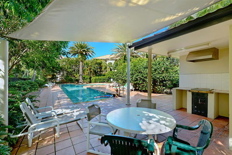 BlueSkyApts@Turtle Beach Resort Ground Floor Near Water Park & Pools - Dentist Search 3