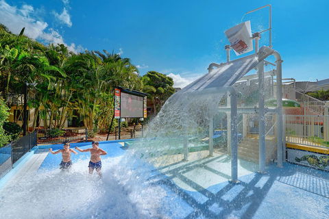 BlueSkyApts@Turtle Beach Resort Ground Floor Near Water Park & Pools - Dentist Search 0
