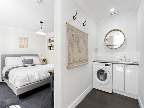 Bluestone Cottage Launceston-hosted By: LAbode - Dentist Find 2