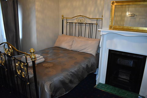 Blyth Hotel - Dentist Find 1