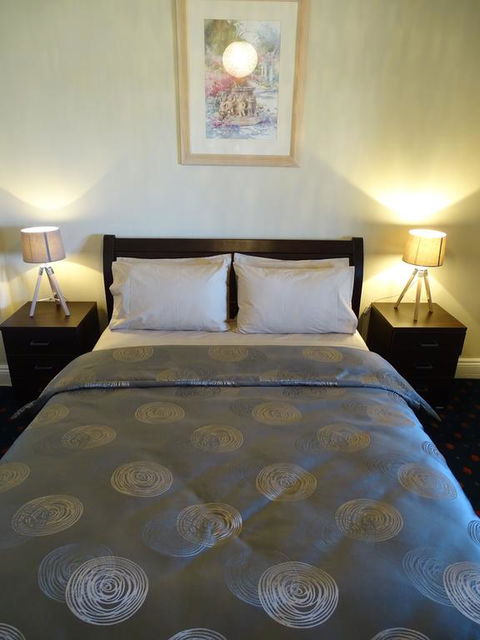 Blyth Hotel - Dentist Find 3