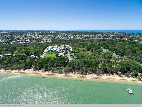 Boat Harbour Studio Apartments And Villas - Dentist Find 3