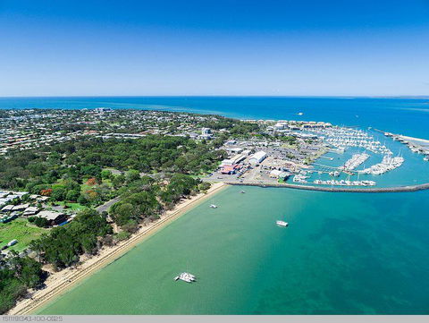 Boat Harbour Studio Apartments And Villas - Dentist Find 1