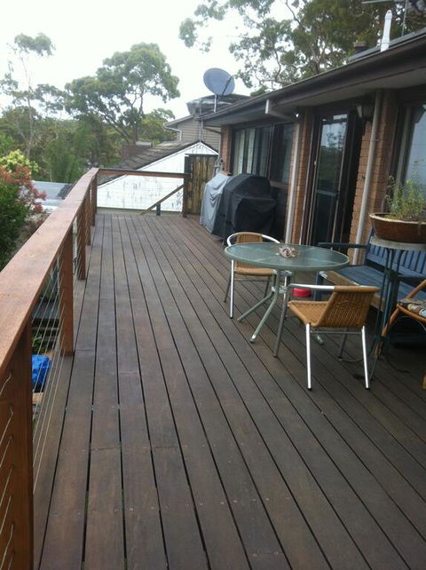 Bobs Ocean View - Dentist Find 2