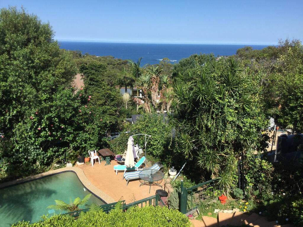 Bobs Ocean View