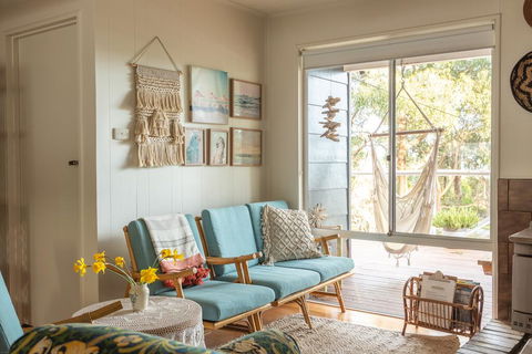 Boho Cottage - Dentist Find 2