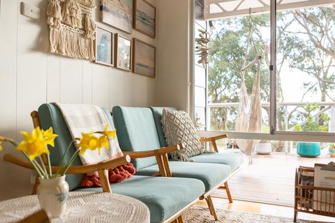 Boho Cottage - Dentist Find 0