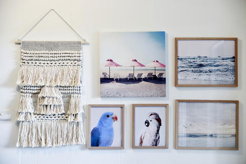 Boho Cottage - Dentist Find 3