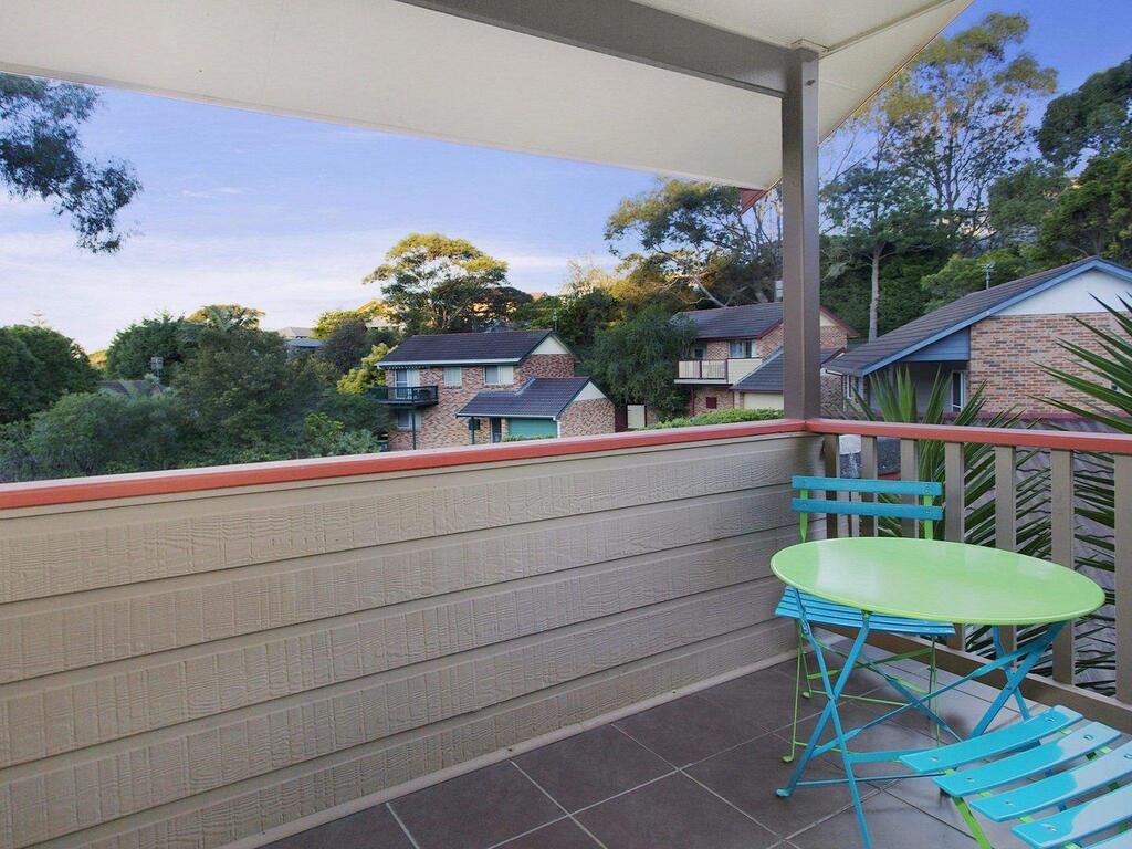 Bombo Blue - pet friendly townhouse