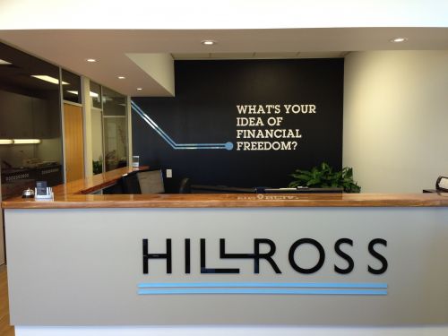 Hillross Mackay