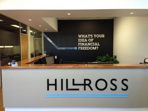 Hillross Mackay - Dentist Find 0
