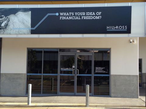 Hillross Mackay - Dentist Find 1