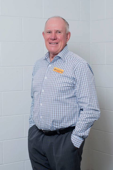 Barry Lynam Home Loans & Financial Services - Dentist Find 1