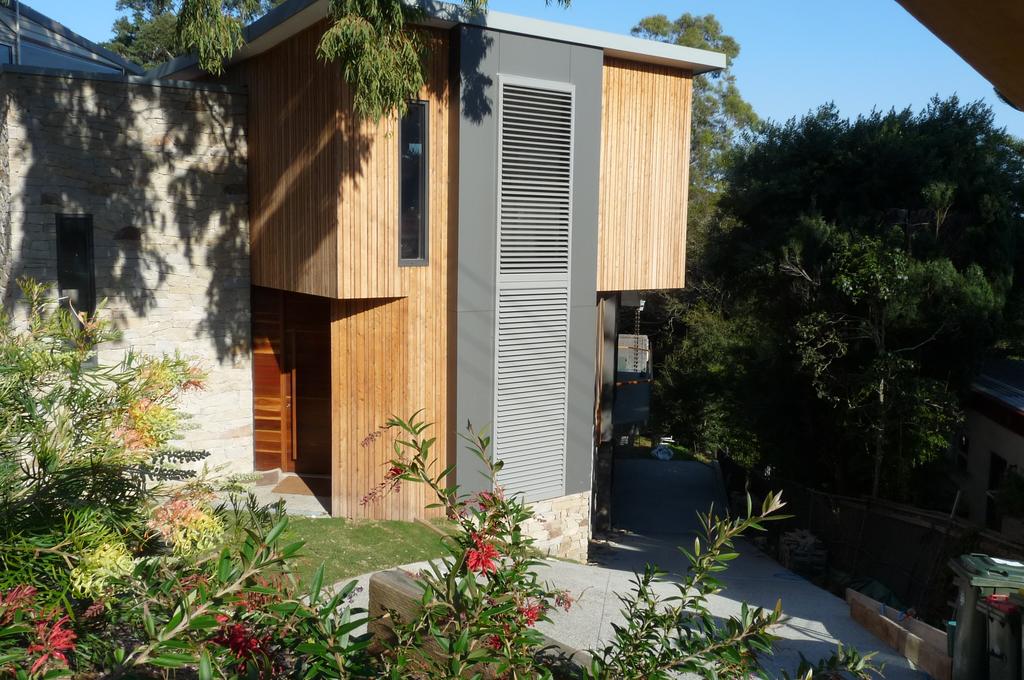 Brightwater Retreat