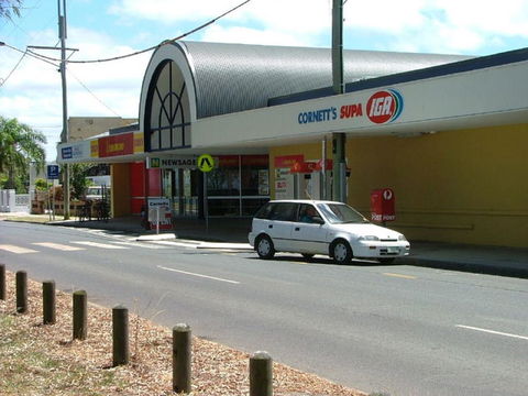 Bring The Family, Dog And The Boat To Welsby Pde, Bongaree - Dentists Australia 2