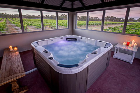 Brockenchack Vineyard Bed & Breakfast - Dentist Search 3