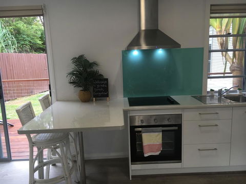 Brodie Beach Bungalow - Dentist Find 2