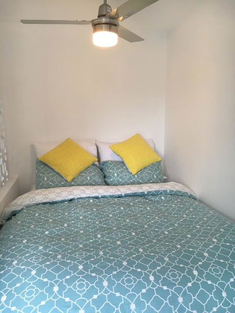 Brodie Beach Bungalow - Dentist Find 1