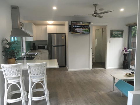 Brodie Beach Bungalow - Dentist Find 0