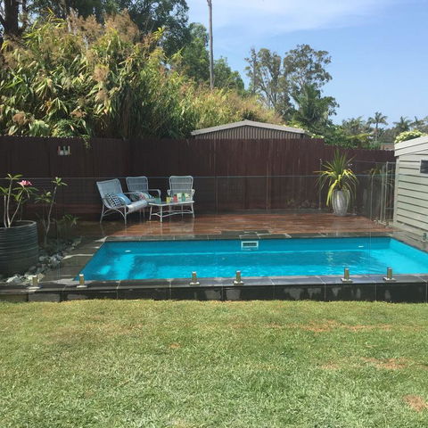 Brodie Beach Bungalow - Dentist Find 3