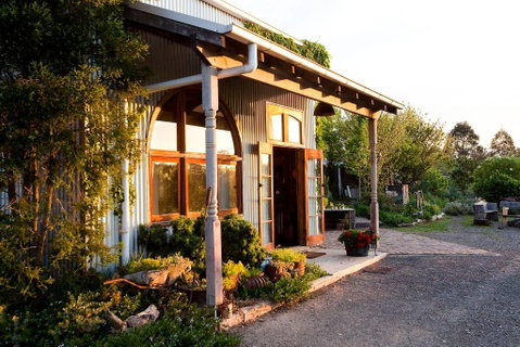 Broger's End Kangaroo Valley - Dentist Search 0