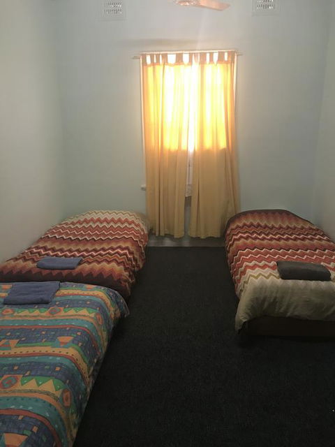 Broken Hill Tourist Lodge - Dentist Search 2