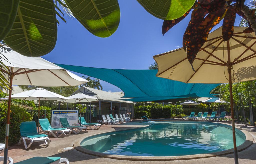 Broome Beach Resort - Cable Beach Broome