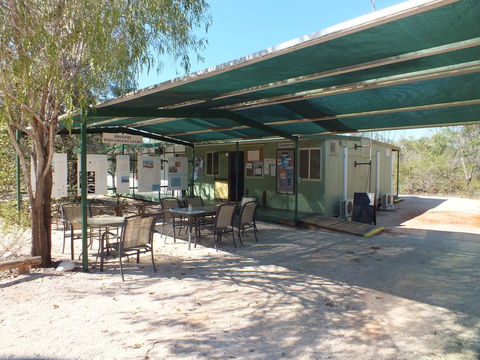 Broome Bird Observatory - Dentists Australia 2