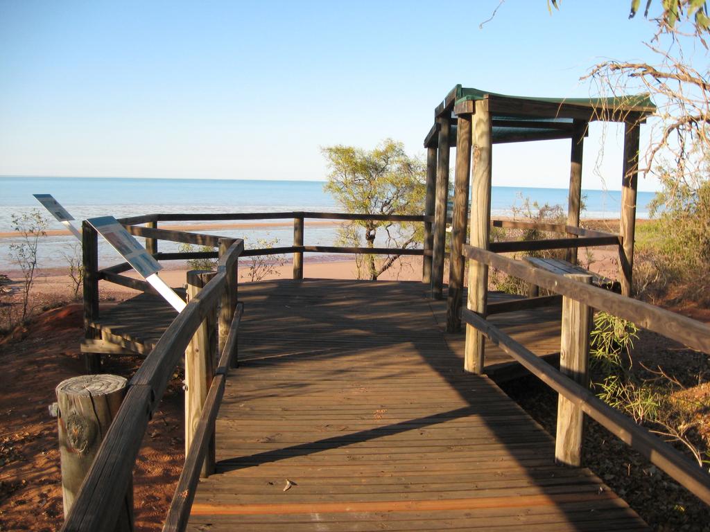 Broome Bird Observatory