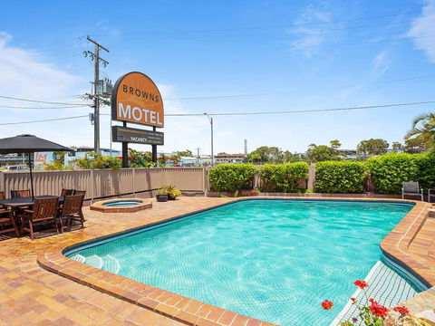 Browns At Broadbeach - Dentist Search 0