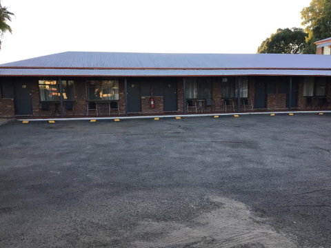 Bryants Motel - Dentists Australia 2